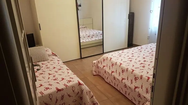 Üç Kişilik Oda, Özel Banyo (External)