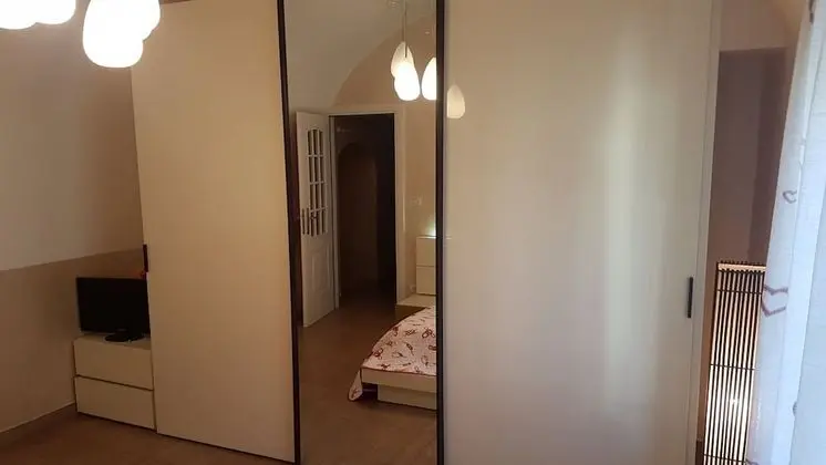 Üç Kişilik Oda, Özel Banyo (External)