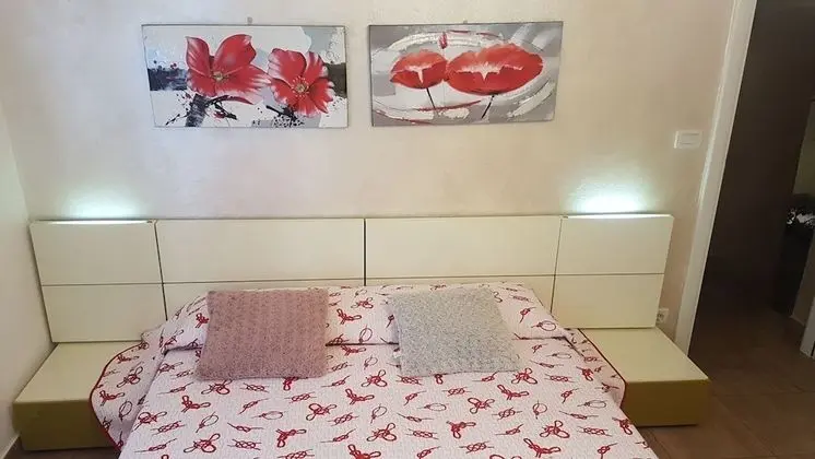 Üç Kişilik Oda, Özel Banyo (External)