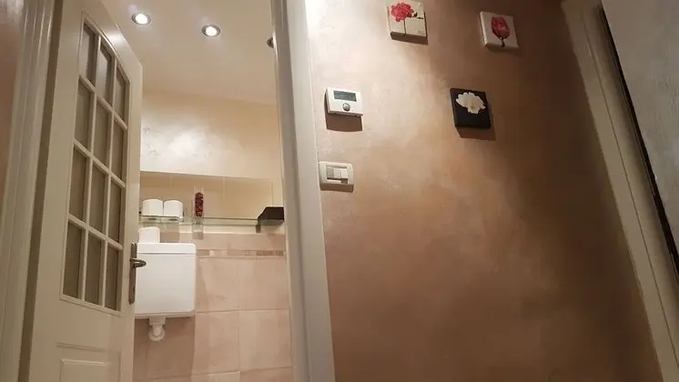 Üç Kişilik Oda, Özel Banyo (External)