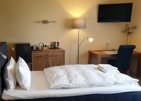 Comfort Tek Büyük Yataklı Oda, Banyolu/Duşlu, Vadi Manzaralı
