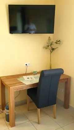 Comfort Tek Büyük Yataklı Oda, Banyolu/Duşlu, Vadi Manzaralı