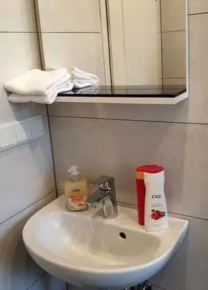Comfort Tek Büyük Yataklı Oda, Banyolu/Duşlu, Vadi Manzaralı
