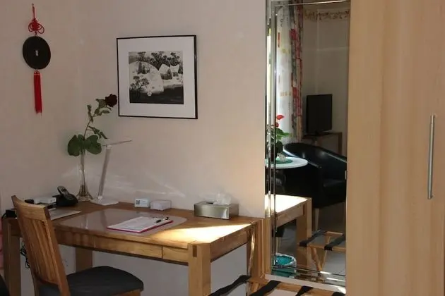 Standard Tek Büyük Yataklı Oda, 1 Büyük (Queen) Boy Yatak, Ortak Banyo