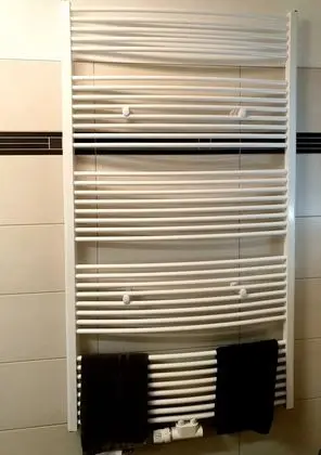 Standard Tek Büyük Yataklı Oda, 1 Büyük (Queen) Boy Yatak, Ortak Banyo