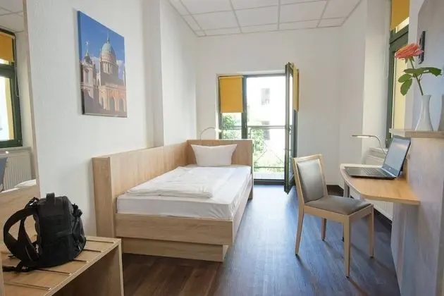 Tek Kişilik Oda