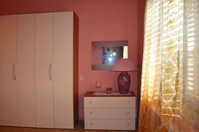 Üç Kişilik Oda, Ortak Banyo