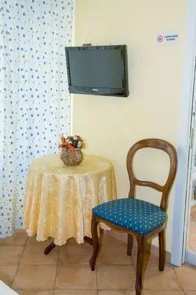 Tek Büyük Yataklı Oda, 1 Büyük (Queen) Boy Yatak