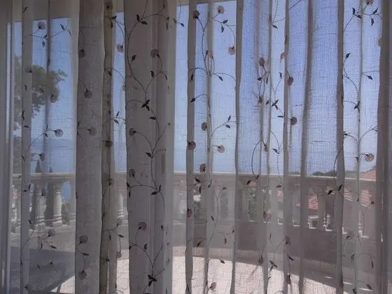 Tek Büyük Yataklı Oda, Balkon, Deniz Manzaralı