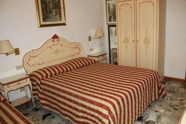 Double Room with Extra Bed