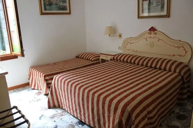 Double Room with Extra Bed