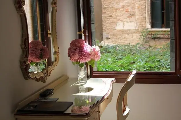 Double Room with Extra Bed