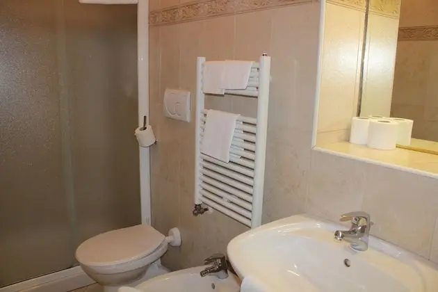 Double Room with Extra Bed