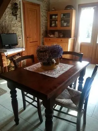 Comfort Tek Büyük veya İki Ayrı Yataklı Oda, Tepe Manzaralı