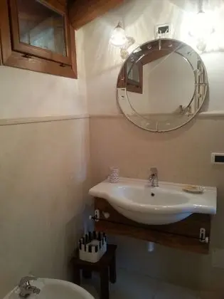 Comfort Tek Büyük veya İki Ayrı Yataklı Oda, Tepe Manzaralı