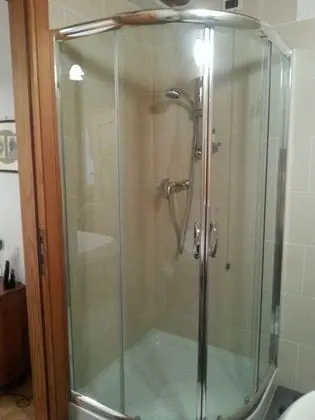 Comfort Tek Büyük veya İki Ayrı Yataklı Oda, Tepe Manzaralı