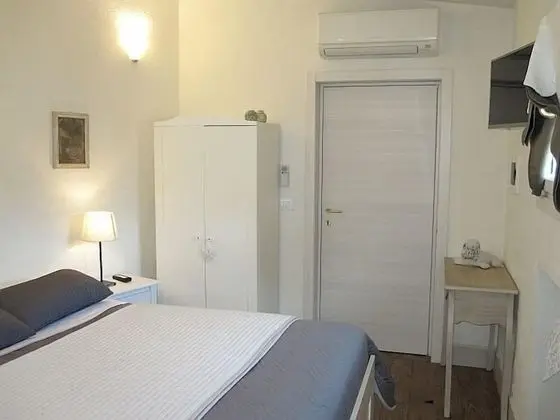 Tek Kişilik Oda