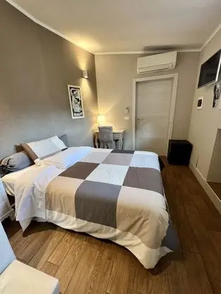Tek Kişilik Oda