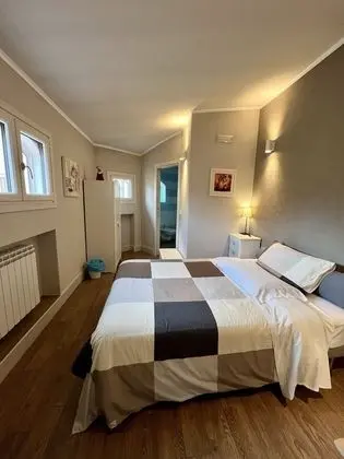 Tek Kişilik Oda