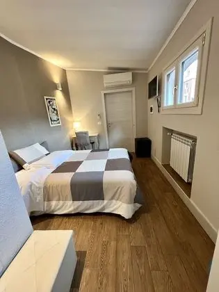 Tek Kişilik Oda