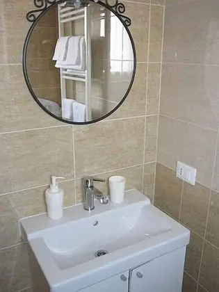 Tek Kişilik Oda