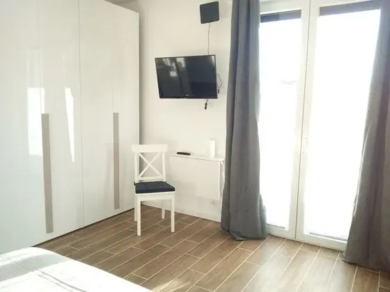 Classic Tek Büyük Yataklı Oda, Özel Banyo