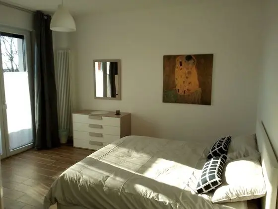 Classic Tek Büyük Yataklı Oda, Özel Banyo