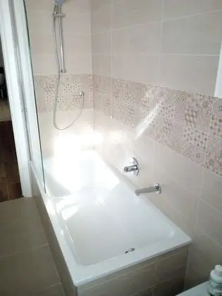 Classic Tek Büyük Yataklı Oda, Özel Banyo