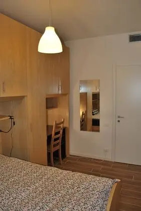 Standard İki Ayrı Yataklı Oda, 1 Yatak Odası, Ortak Banyo