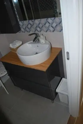 Standard İki Ayrı Yataklı Oda, 1 Yatak Odası, Ortak Banyo