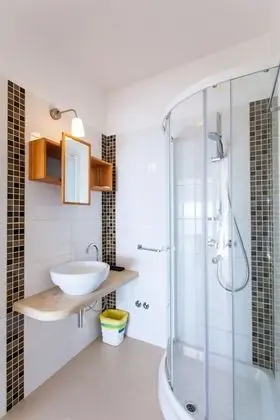 Stüdyo, Deniz Manzaralı