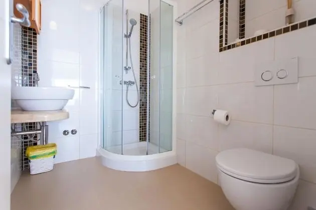 Stüdyo, Deniz Manzaralı