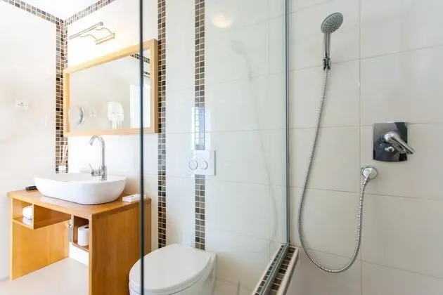 Superior Tek Büyük Yataklı Oda, 1 Yatak Odası, Deniz Manzaralı