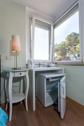 Tek Büyük Yataklı Oda, Kısmi Deniz Manzaralı