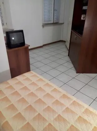 Basic Tek Büyük Yataklı Oda, Zemin Kat