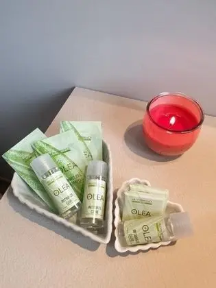 Tek Büyük Yataklı Oda, Teras (Peperoncino)