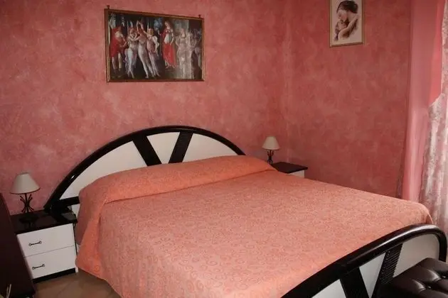 Dört Kişilik Oda, Birden Çok Yatak