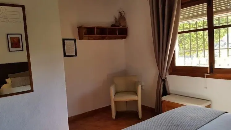 Comfort Tek Büyük Yataklı Oda, 2 Tek Kişilik Yatak