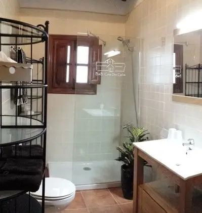 Comfort Tek Büyük Yataklı Oda, 2 Tek Kişilik Yatak