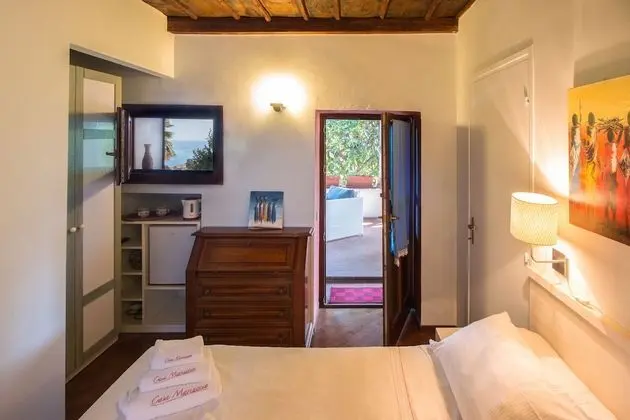 Basic Tek Büyük Yataklı Oda