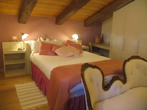 Deluxe Apart Daire, Göl Manzaralı