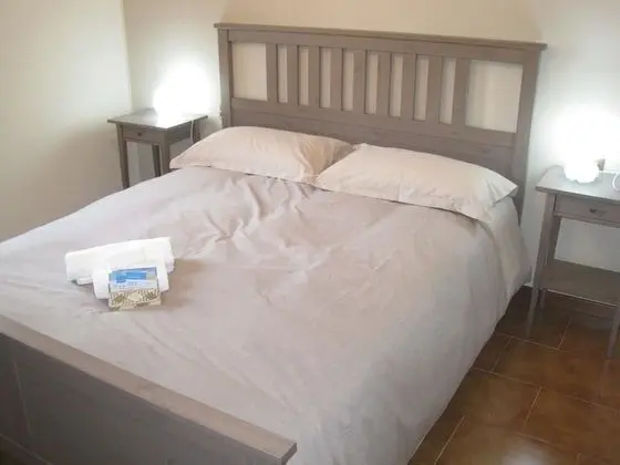 Romantic Tek Büyük Yataklı Oda, Özel Banyo, Dağ Manzaralı (External)