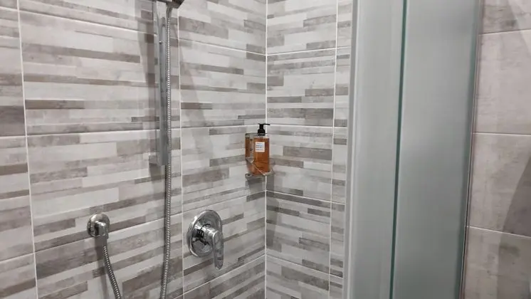 Tek Büyük veya İki Ayrı Yataklı Oda, Banyolu/Duşlu, Şehir Manzaralı