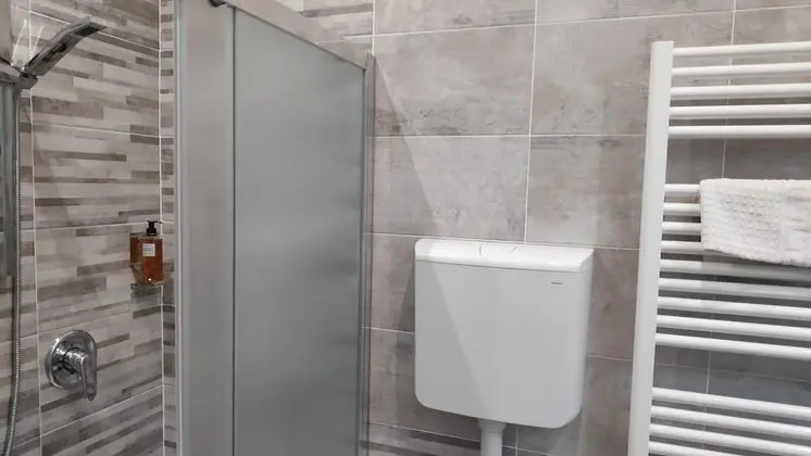 Tek Büyük veya İki Ayrı Yataklı Oda, Banyolu/Duşlu, Şehir Manzaralı