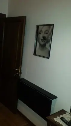 Tek Kişilik Oda, Banyolu/Duşlu