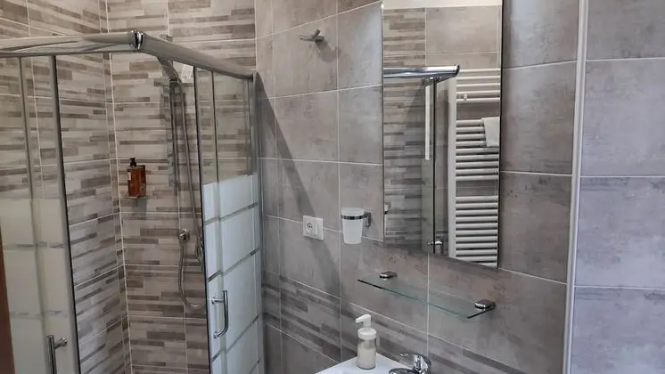Tek Kişilik Oda, Banyolu/Duşlu