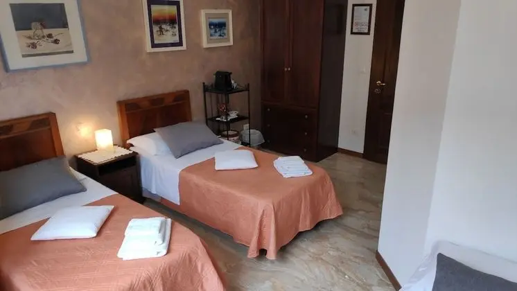Üç Kişilik Oda, Banyolu/Duşlu, Şehir Manzaralı