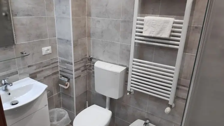 Üç Kişilik Oda, Banyolu/Duşlu, Şehir Manzaralı