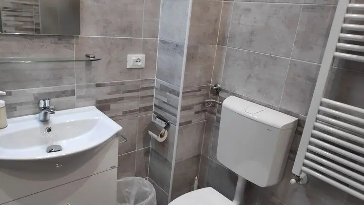 Üç Kişilik Oda, Banyolu/Duşlu, Şehir Manzaralı