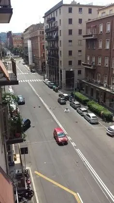 Üç Kişilik Oda, Banyolu/Duşlu, Şehir Manzaralı